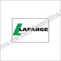Lafarge Cement