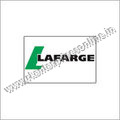 Lafarge Cement 