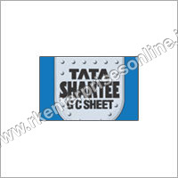 Tata Shaktee Gc Sheet