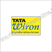Tata Wiron Steel Wires