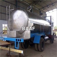Heavy Dairy Plant Equipment - Aluminum, Silver | High Efficiency, Easy Usage, Long Life, No Automation, Tailored For Dairy Processing