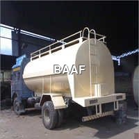Milk Dairy Plant Equipment