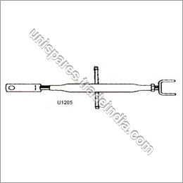 White Levelling Assembly