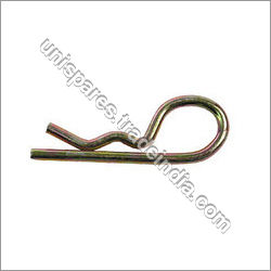 Golden Retaining Pins