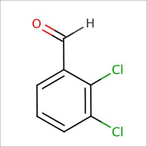 23 Dichloro Benzaldehyde