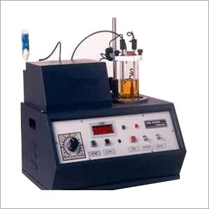 Karl Fischer Titrator
