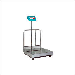 Body Platform Scale