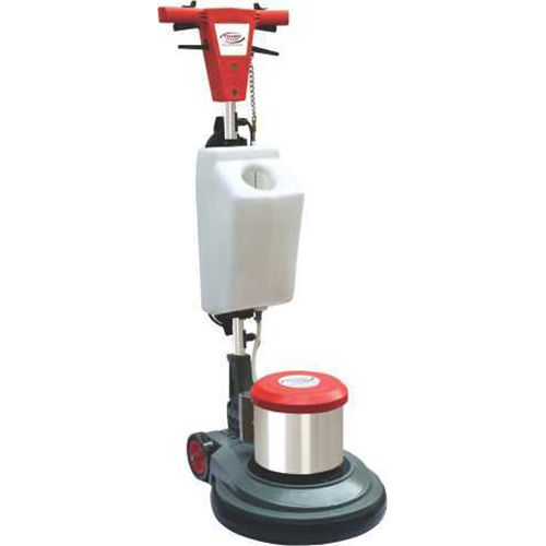 1.5 HP Single Disc Scrubbers