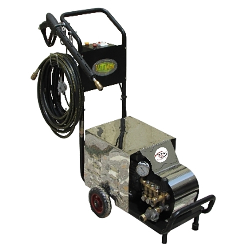 150 Bar High Pressure Jet Washer 150 Bar High Pressure Jet Washer