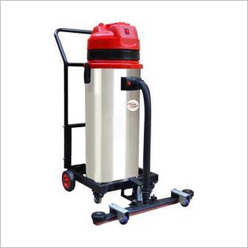 Commercial Vacuum Cleaner Capacity: 5 T/Hr