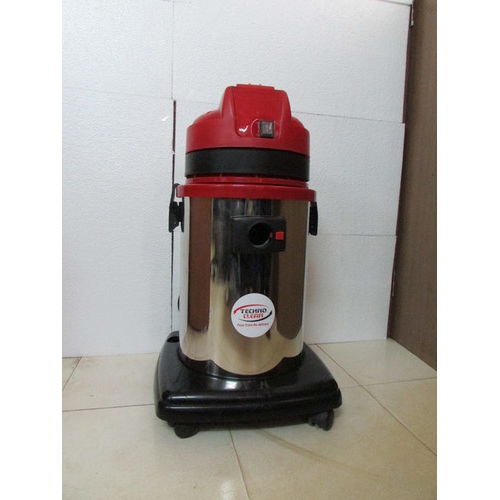 Wet & Dry Vacuum Cleaner Wet & Dry Vacuum Cleaner