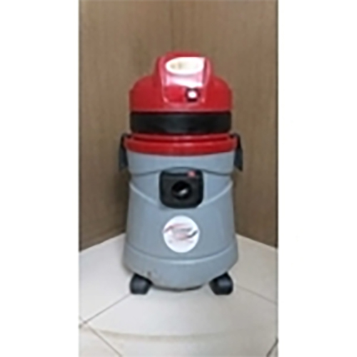 Portable Vacuum Cleaner Capacity: 15 Kg/Hr