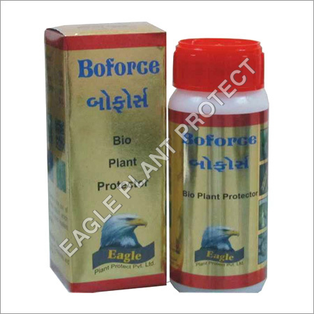 Organic Plant Protector - Application: Agriculture