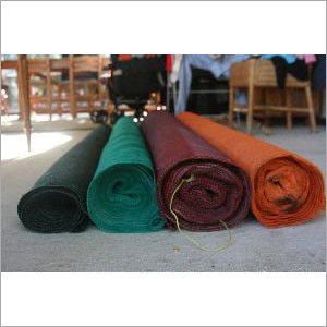Shed Net
