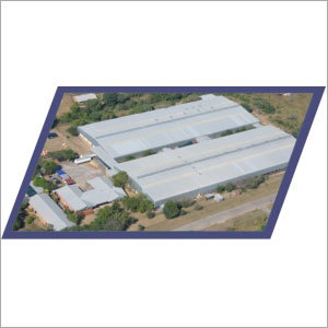 Green Shed Nets
