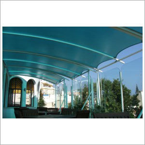 Agro Shed Nets
