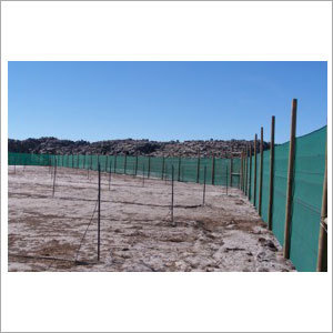 Industrial Shed Net