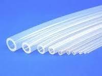 Silicone Transparent Tubes