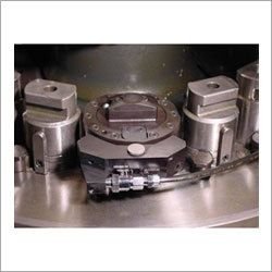 Murata Style Turret Tapping