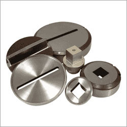 MXC Thick Turret Tooling