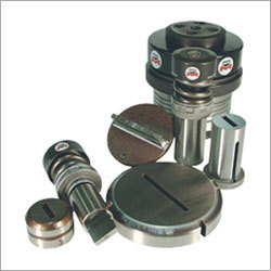 Xcel Thin Turret Tooling