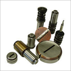 Thin Turret Tools