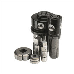 Ultra Tech Thick Turret Tools