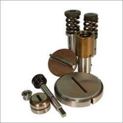 Thin Turret Tooling