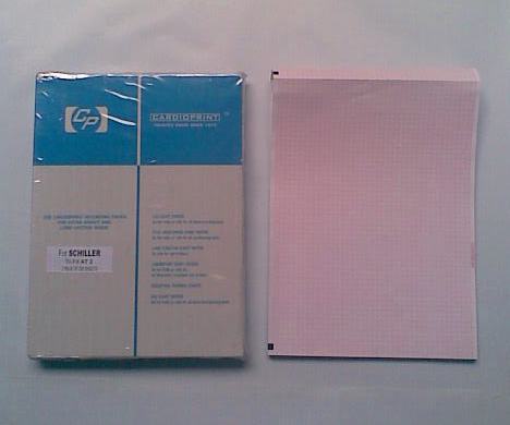 Schiller Ecg Papers