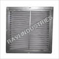 Micro Fine Filter Flange Type