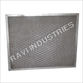 Metallic Viscous Filter