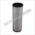 Hydraulic Filter Elements