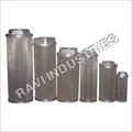 Suction Strainer Filters