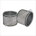 Round Type Micro Fine Filter
