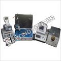 Cleanroom Validation Services