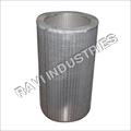 Turbine Filter