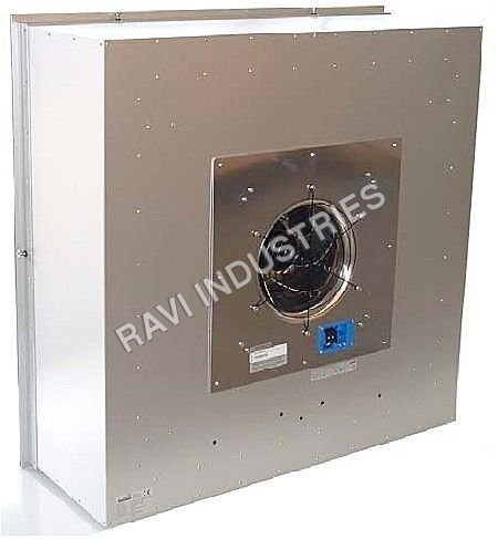 Fan Filter Unit