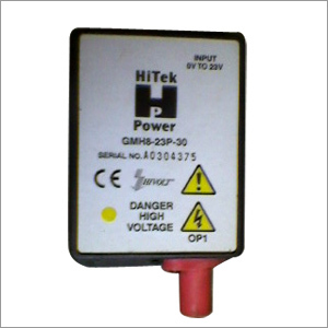Willett EHT Module