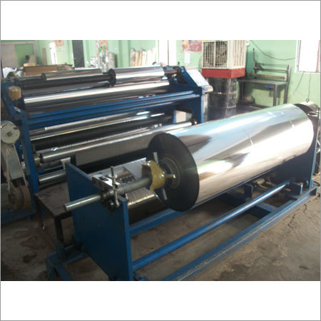 Foiling Machine