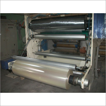 Foiling Machines