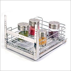 Elite Grain Trolley