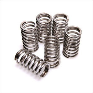 SS Springs