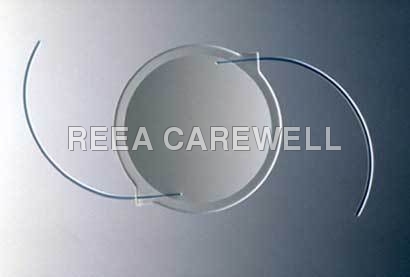 Intraocular Lens