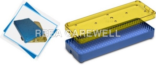 Sterilization Trays