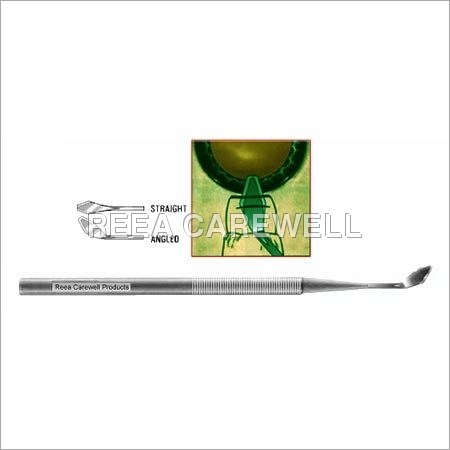 Enlarger Slit Blades