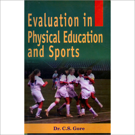 Physical Evaluation Books