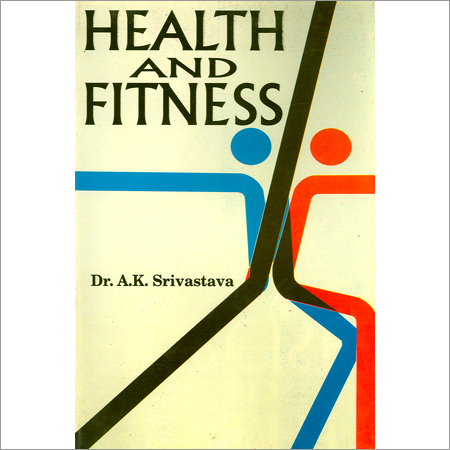 Fitness Books By SPORTS PUBLICATION