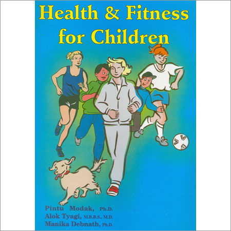 Health & Fitness Books