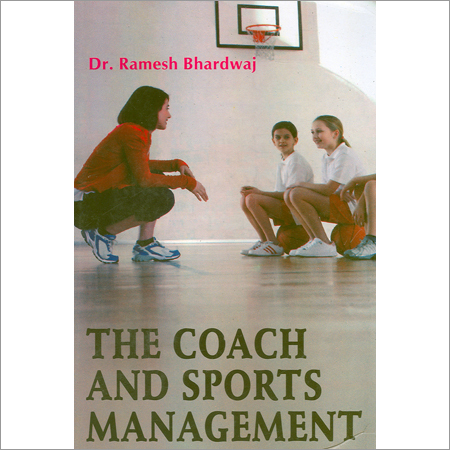 Sports Management book