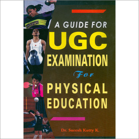 UGC Education Books